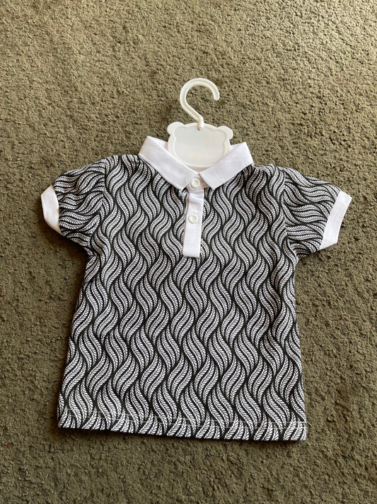 WHITE BOY SHIRT 2013