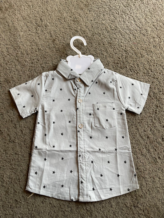 LUCKY STAR SHIRT 2004