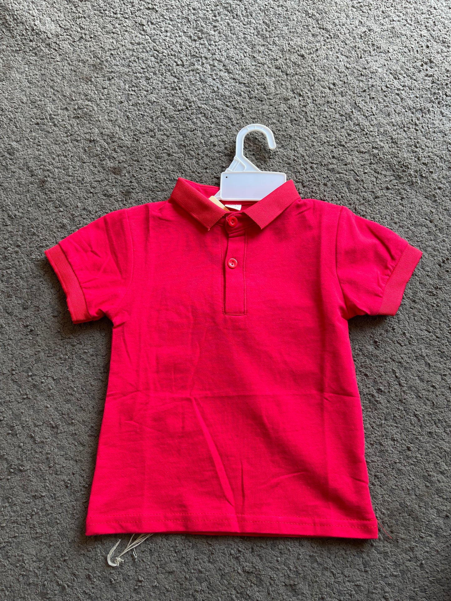 PLAIN BOY SHIRT 2011