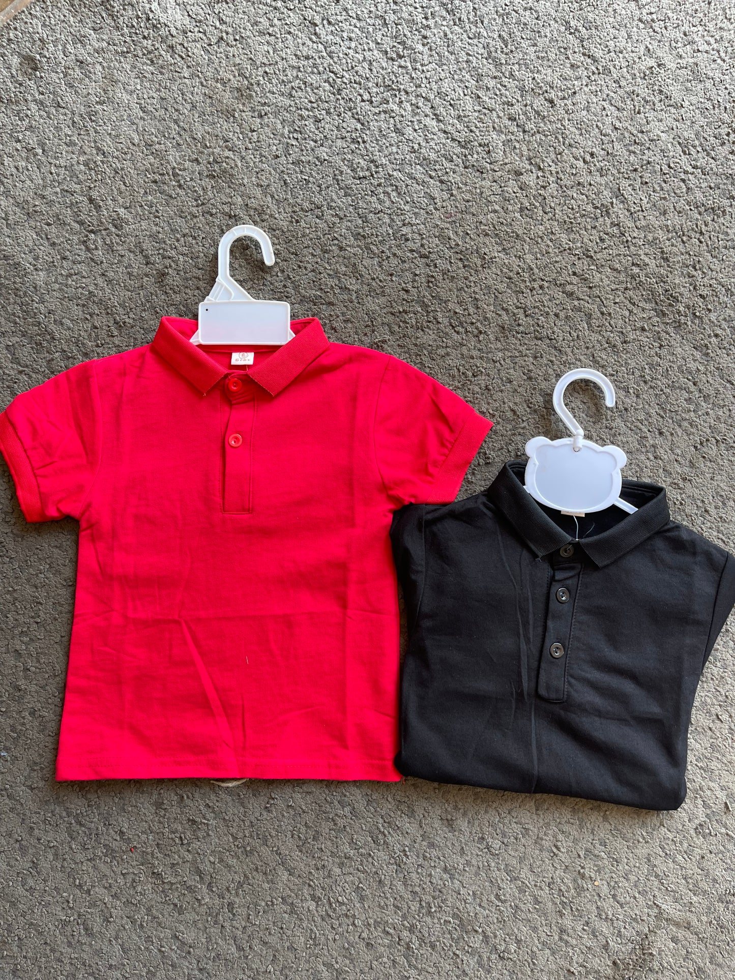 PLAIN BOY SHIRT 2011