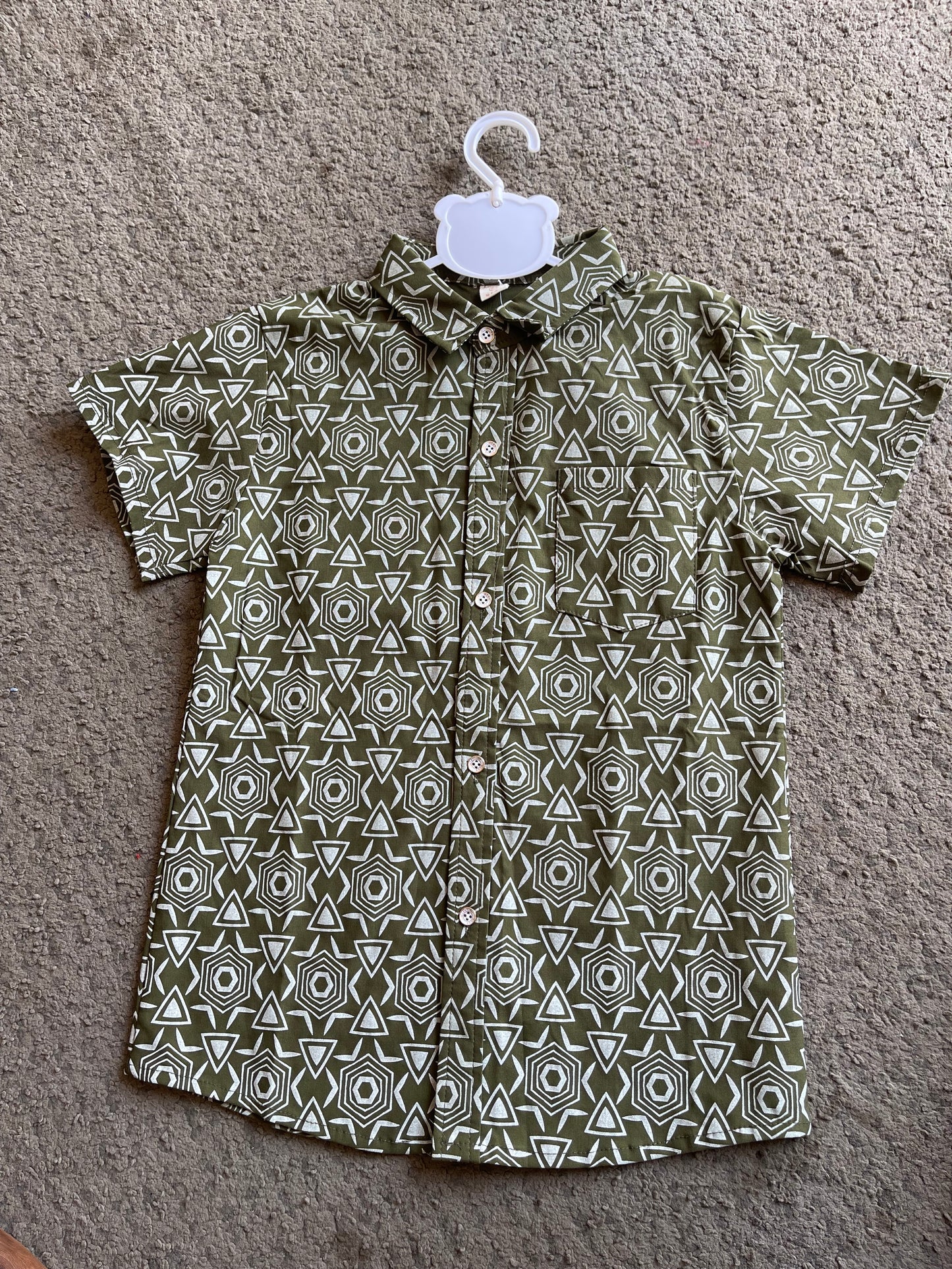 LUCKY CONE SHIRT 2006