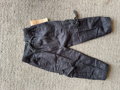 BOY CARGO PANT 2015