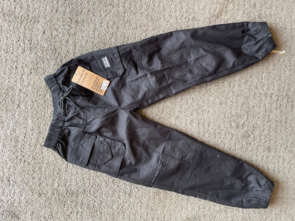 LINE CARGO PANT 2016