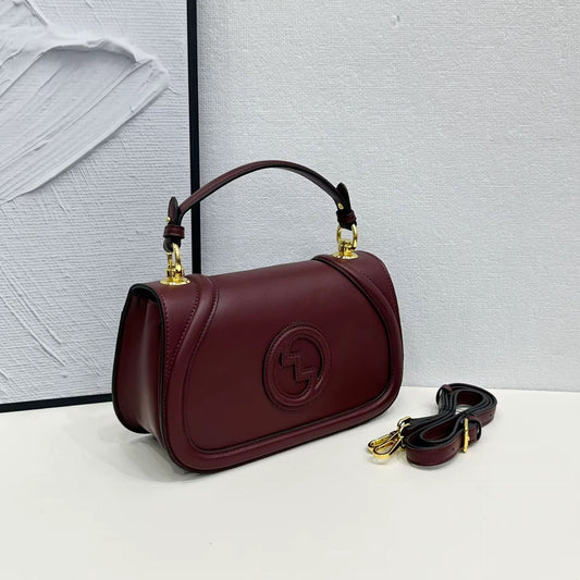 Elegant Shiny Bag