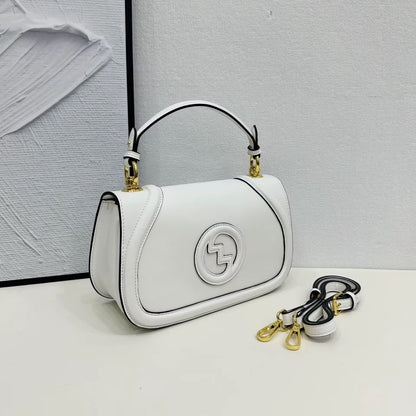 Elegant Shiny Bag 2517