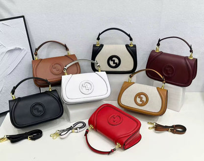 Elegant Shiny Bag 2517