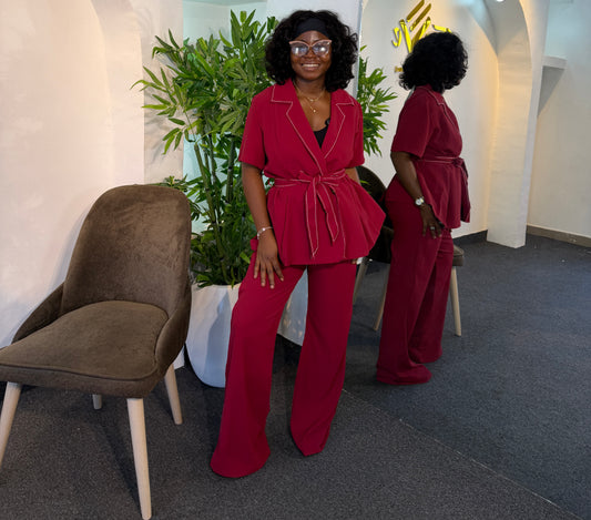 Candy 2 Piece 111