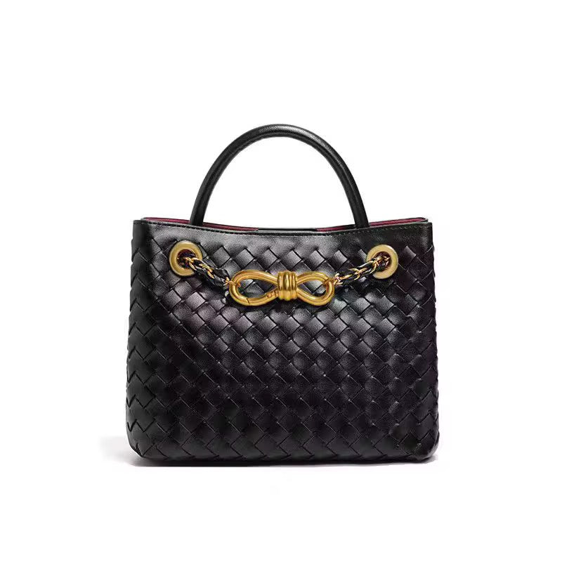 Classy Basket Bag 2621