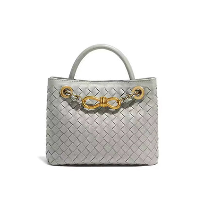 Classy Basket Bag 2621