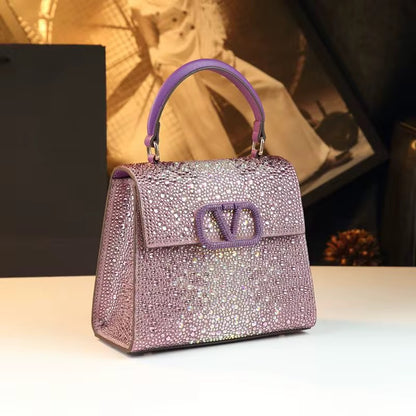 CLASSY GLITTER BAG 4361