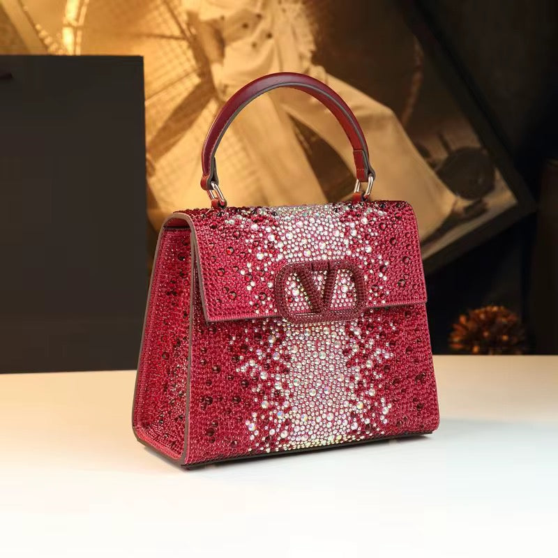 CLASSY GLITTER BAG 4361