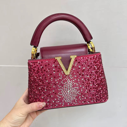 VEE SHINY BAG 5728