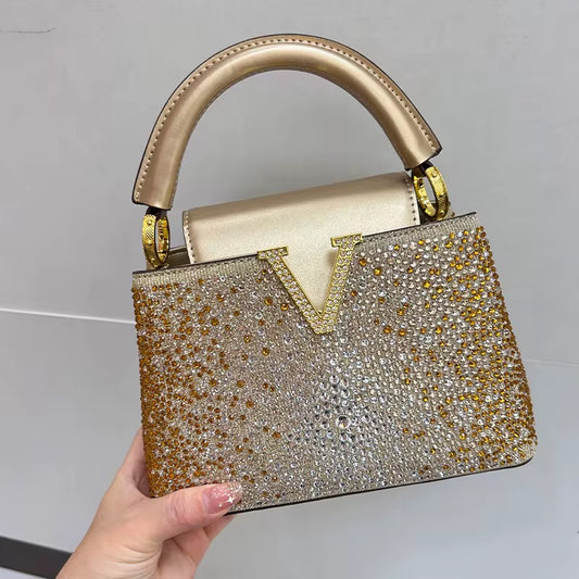 VEE SHINY BAG 5728