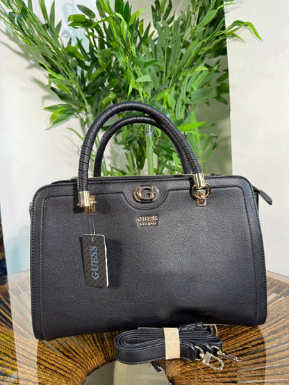 Guess Big Alexie Bag 061