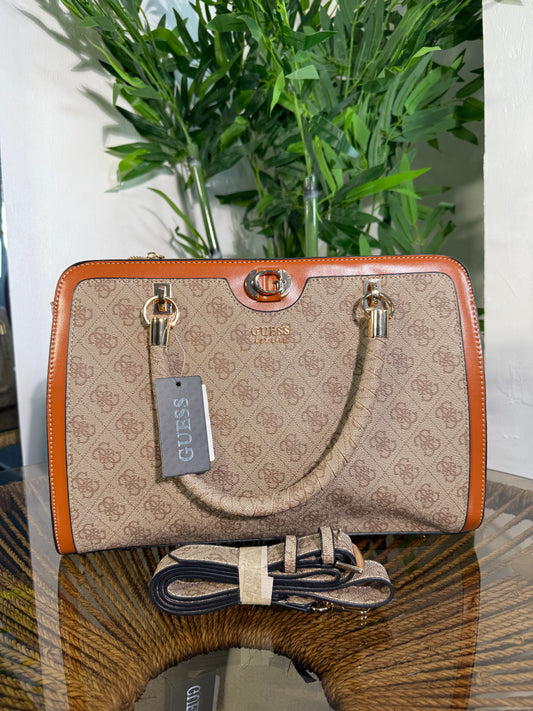 Guess Big Alexie Bag