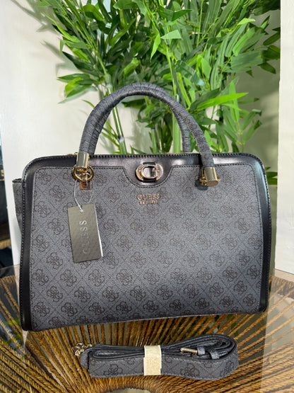 Guess Big Alexie Bag 061