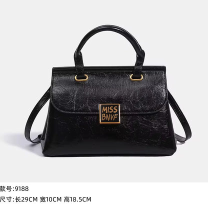 Miss BNvF Black Bag 2288