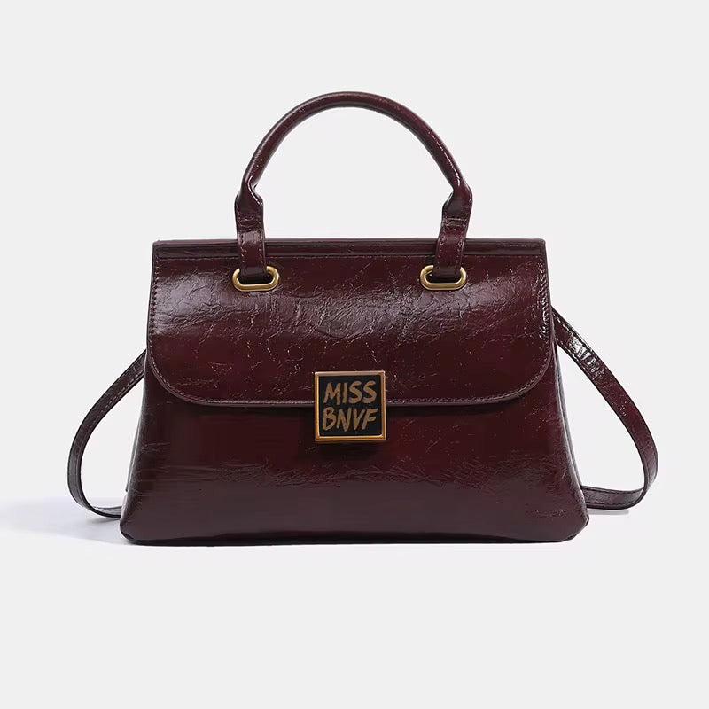 Miss BNvF Black Bag 2288