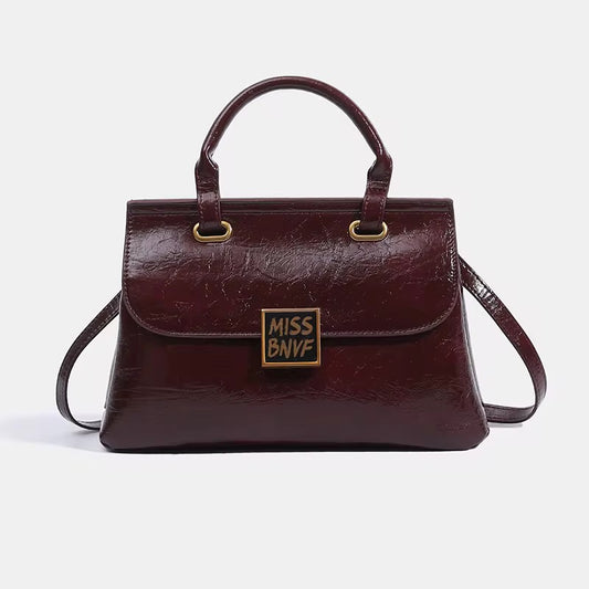 Miss BNvF Black Bag 2288