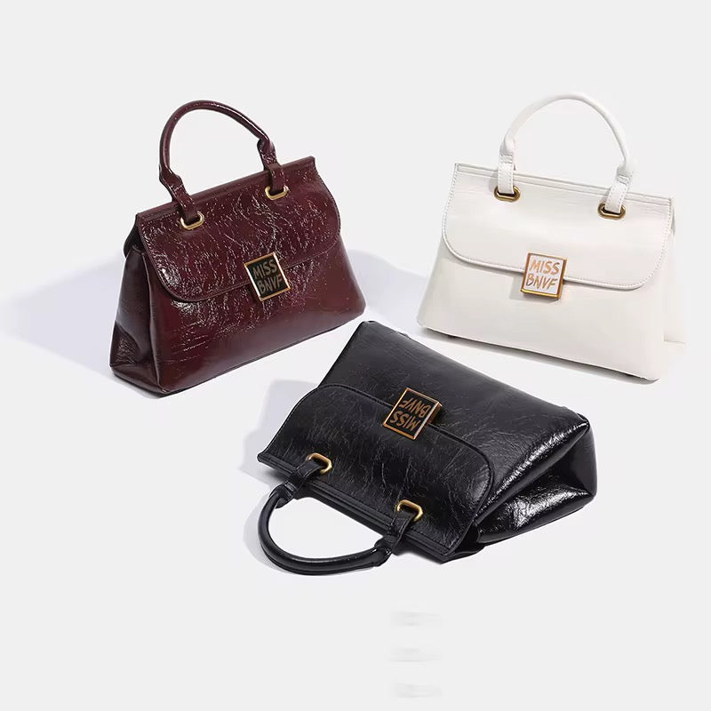 Miss BNvF Black Bag 2288