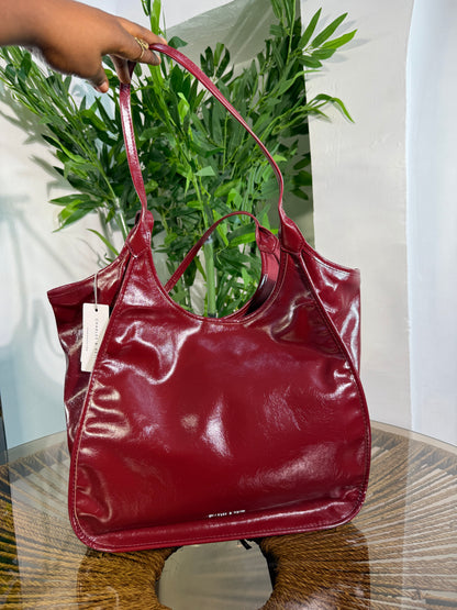 Harles & Keith Tote Bag