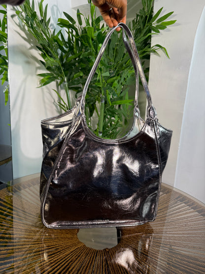 Harles & Keith Tote Bag