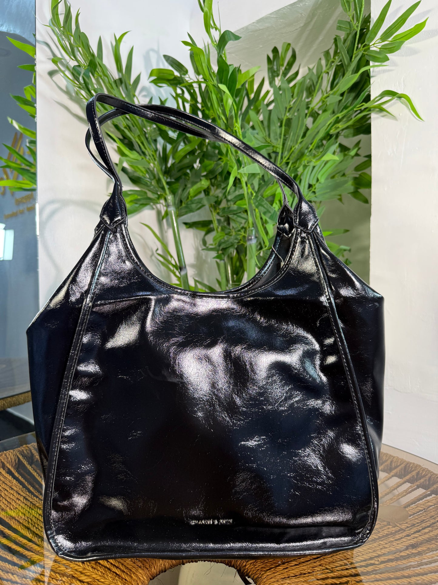 Harles & Keith Tote Bag