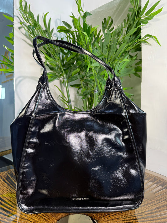 Harles & Keith Tote Bag