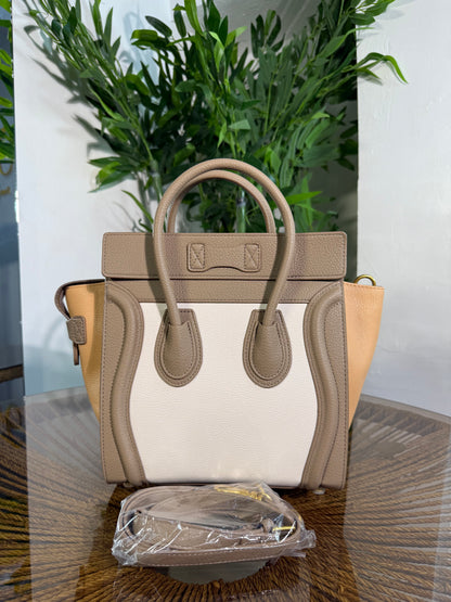 Celine Luggage Bag