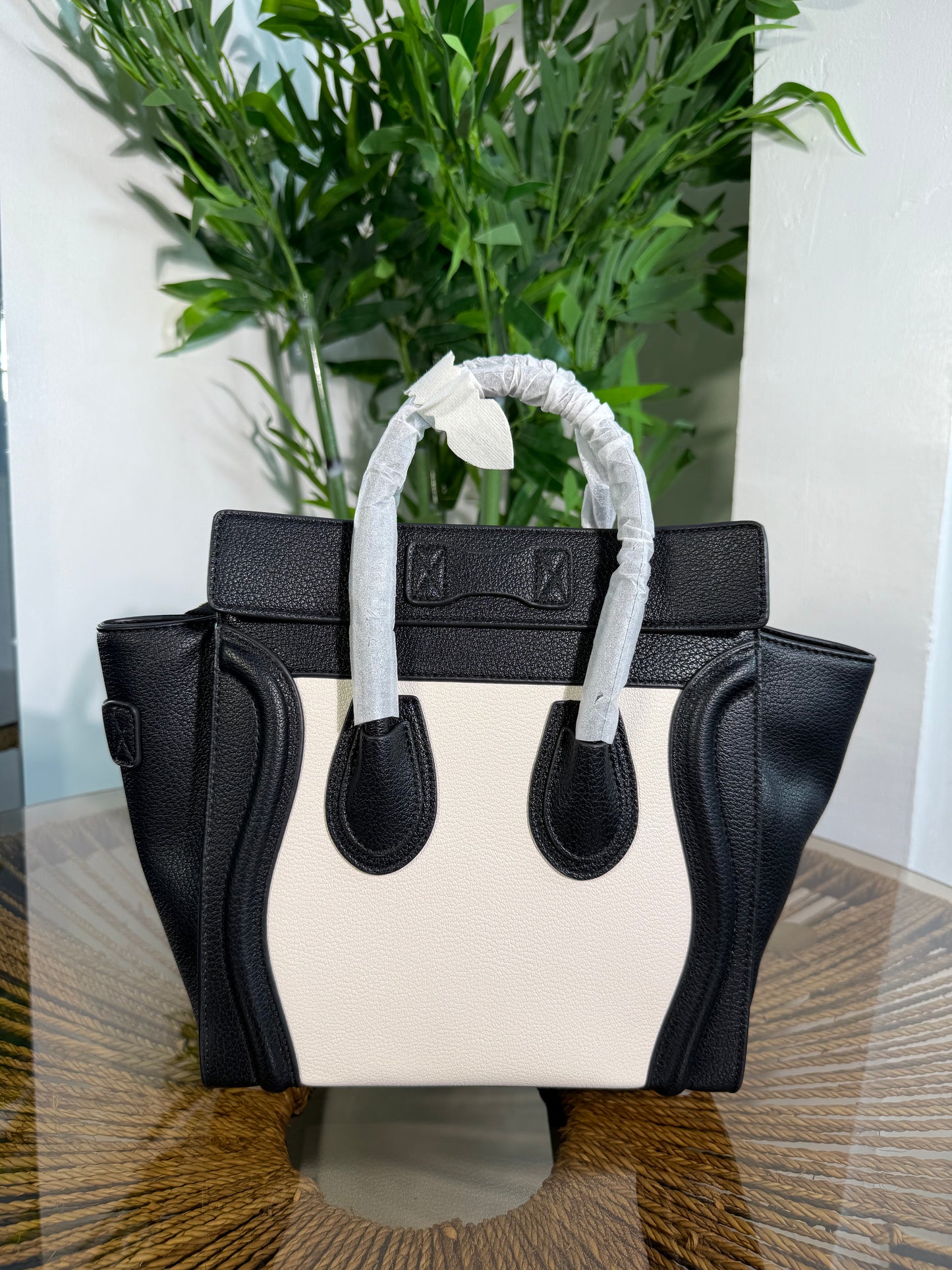 Celine Luggage Bag