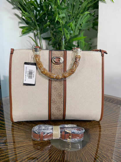 Guess Bamboo Bag 933722