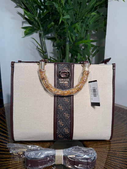 Guess Bamboo Bag 933722