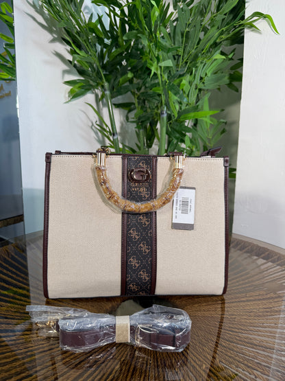 Guess Bamboo Bag 933722