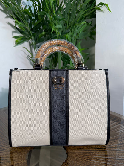 Guess Bamboo Bag 933722