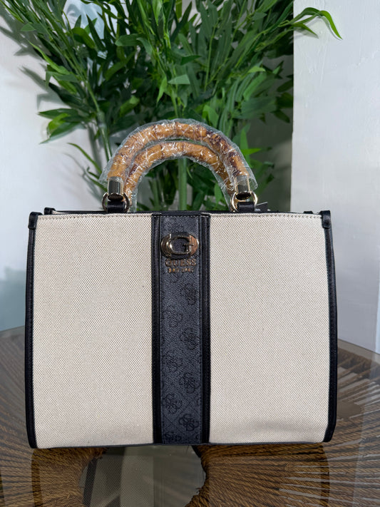 Guess Bamboo Bag 933722