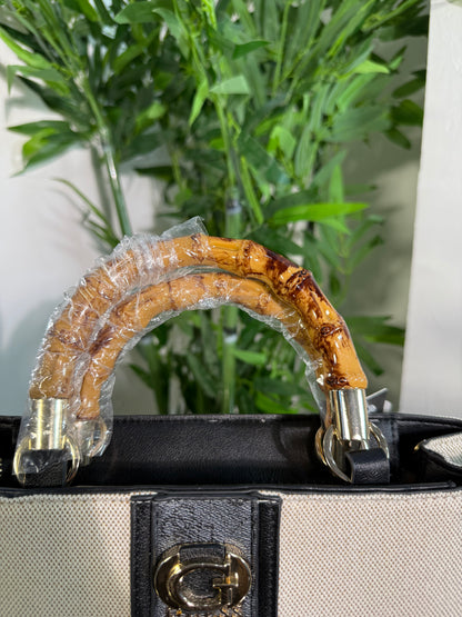 Guess Bamboo Bag 933722