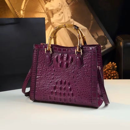 VANDI PURPLE BAG 1338