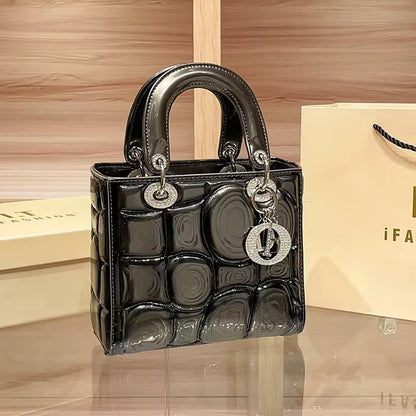 MOVDARL SHINY BAG 5300