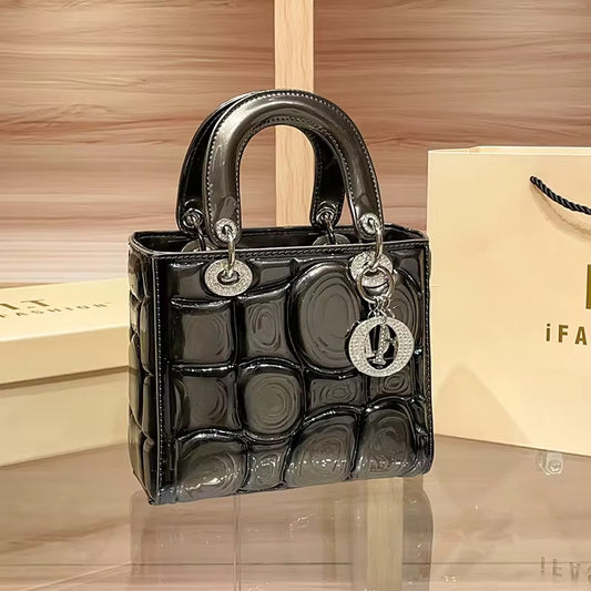 MOVDARL SHINY BAG 5300