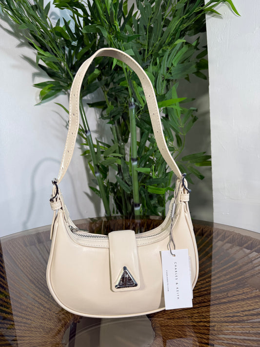 C&K Chalk Metalic Bag 022