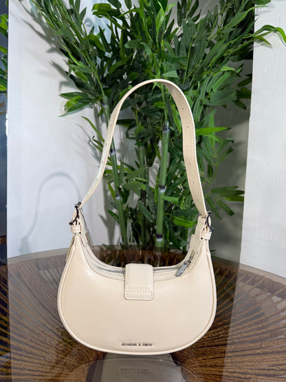 C&K Chalk Metalic Bag 022