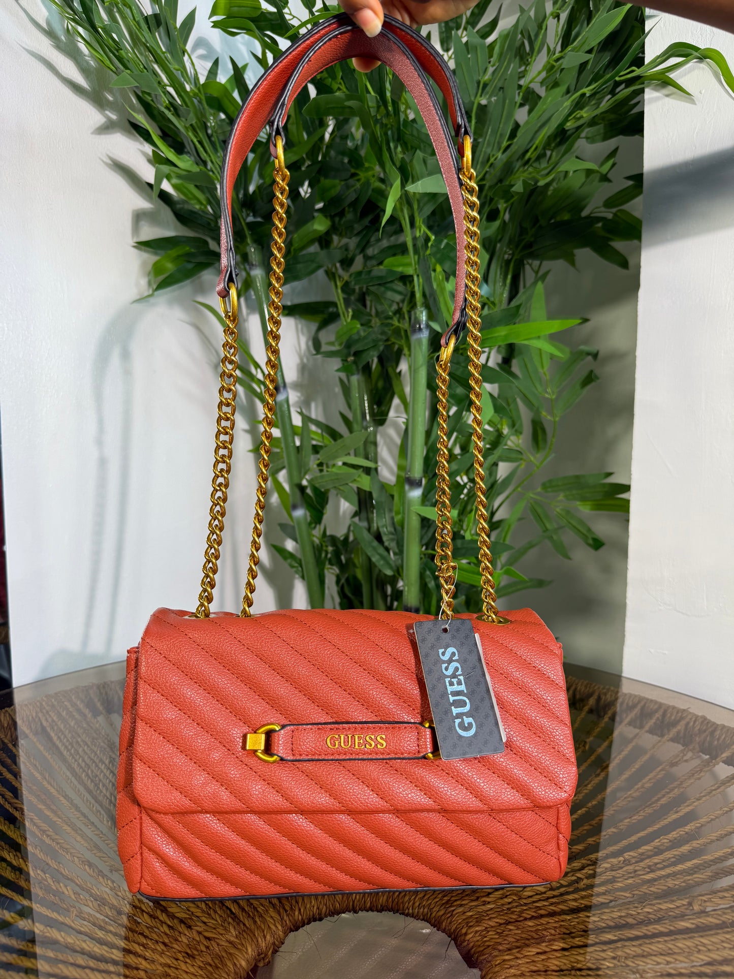 Guess Alexie Bag 056