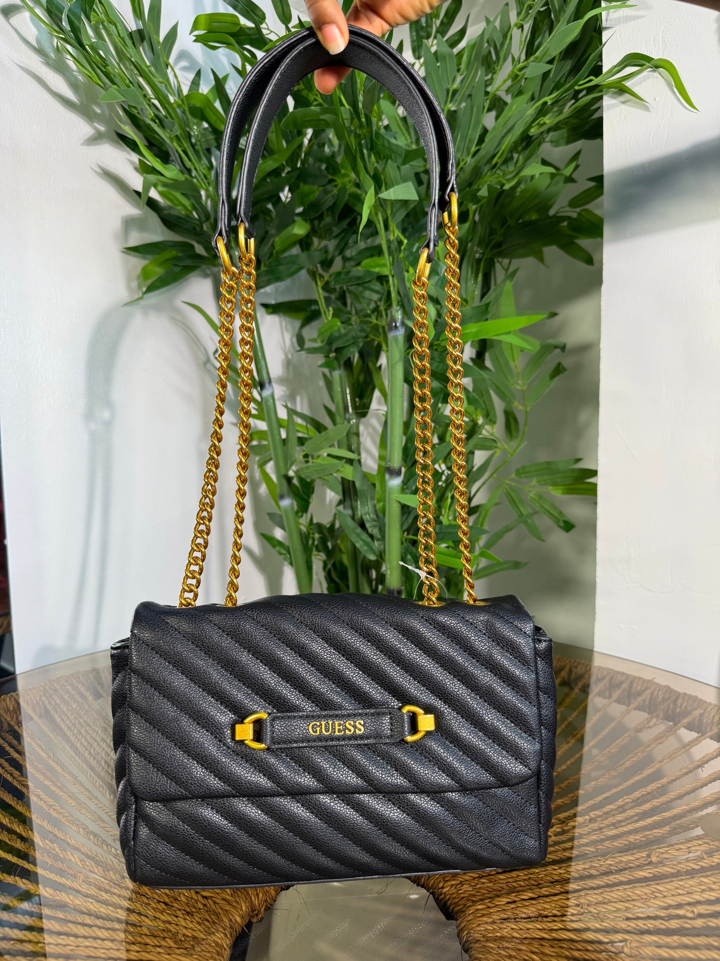 Guess Alexie Bag 056