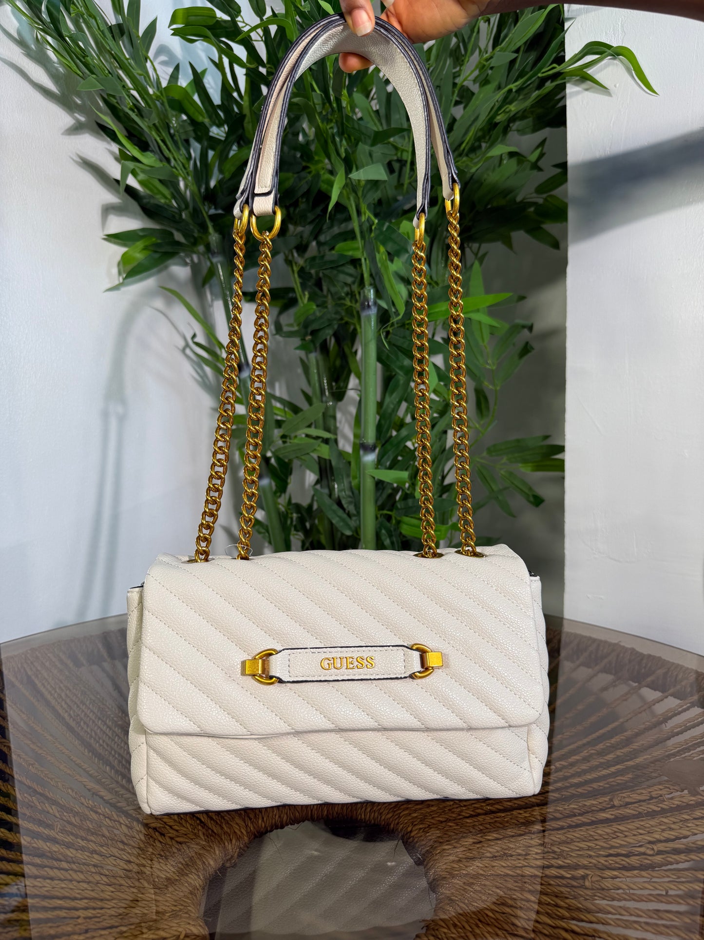 Guess Alexie Bag 056