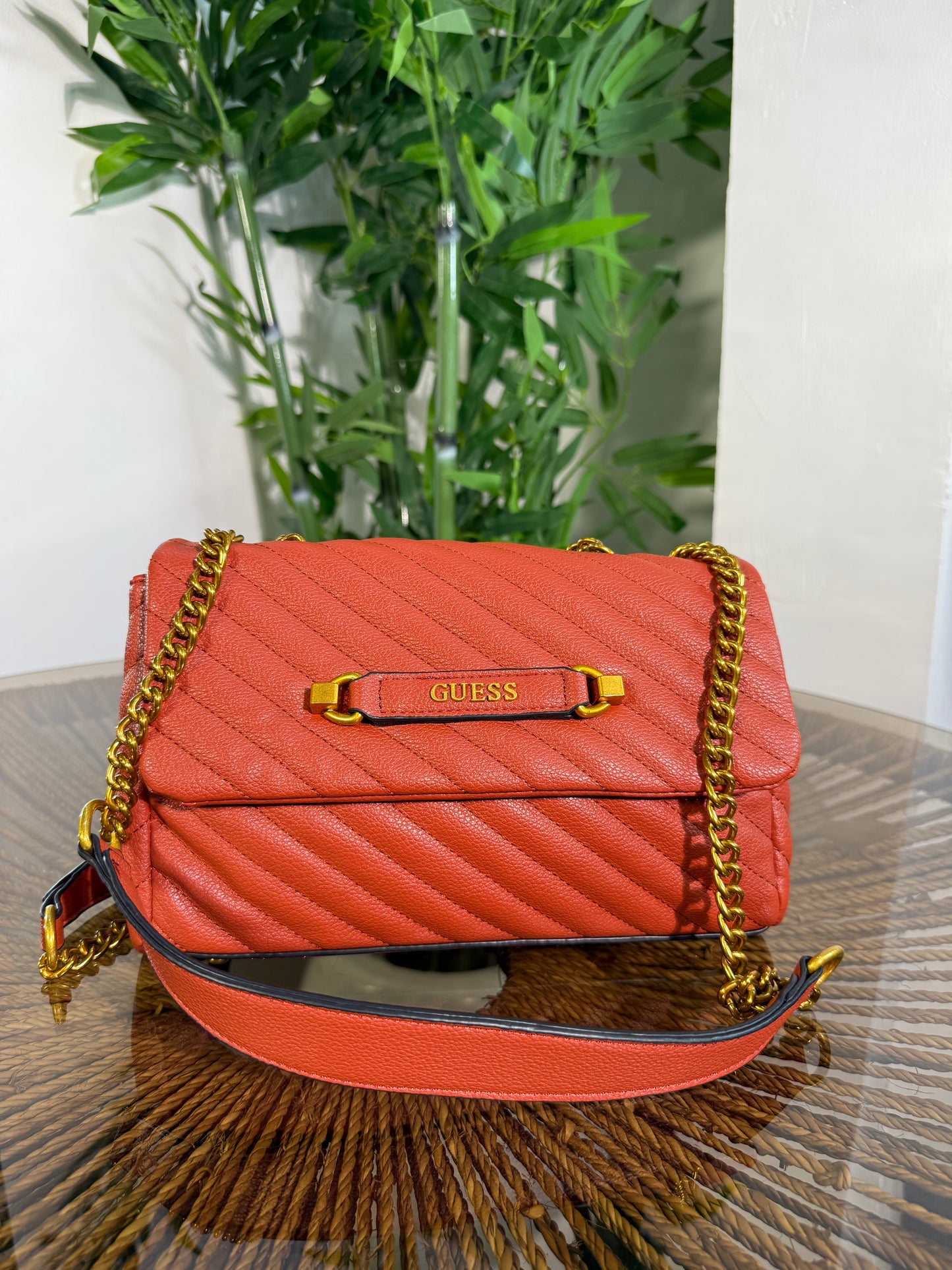 Guess Alexie Bag 056