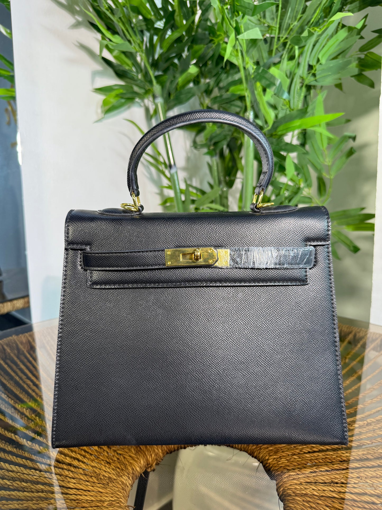 Lush Hermes Luxe 026