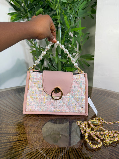 C&K Open Bead Bag 011