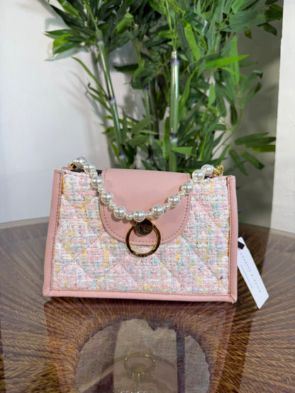 C&K Open Bead Bag 011