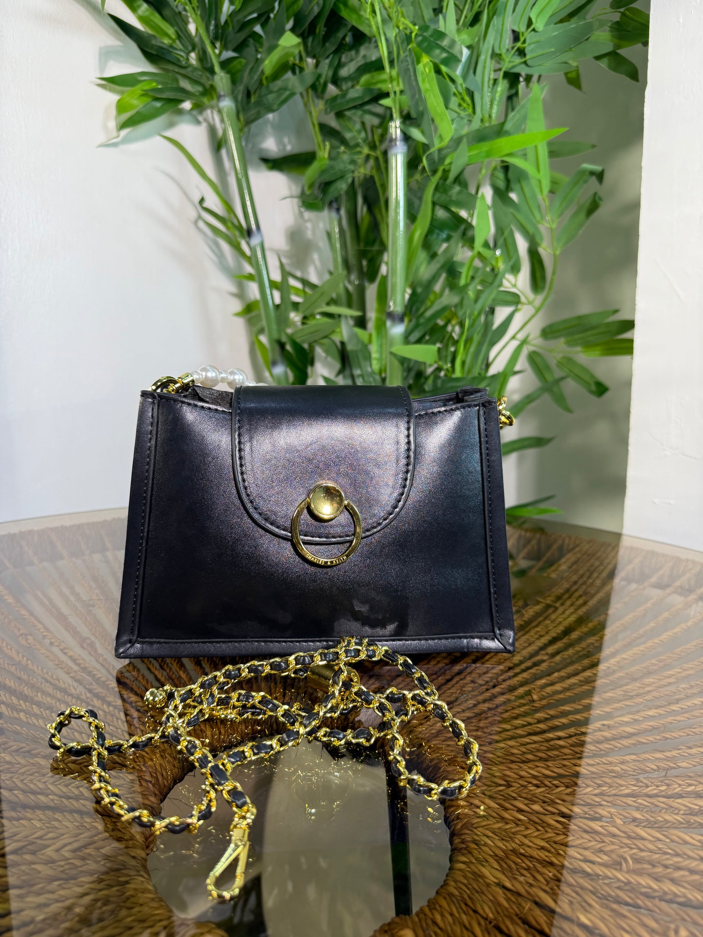 C&K Open Bead Bag 011