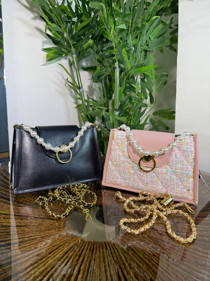 C&K Open Bead Bag 011